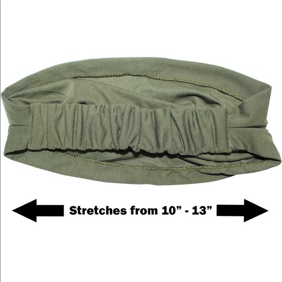 🌈Assorted Headbands🌈 - Picture 5 of 5